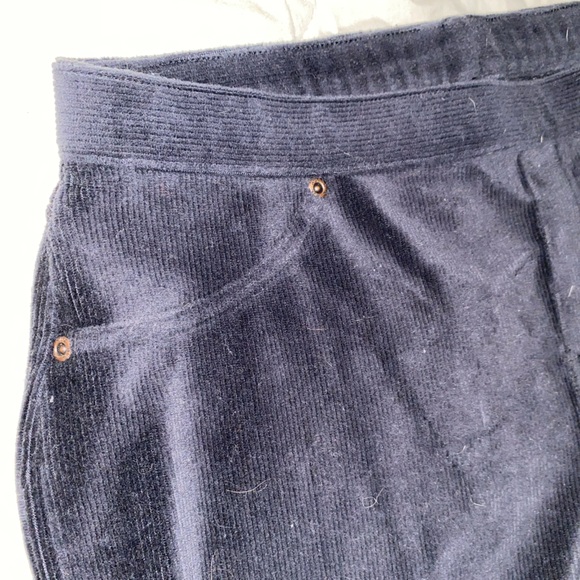 Hue corduroy pants - Picture 2 of 6